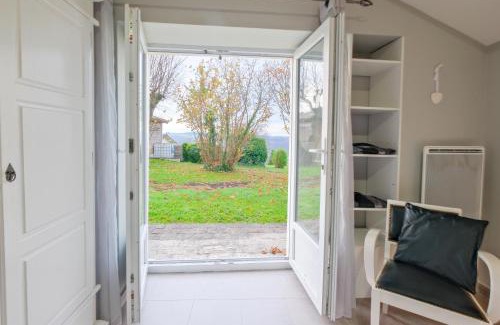 Allemans House | Gite Le Moutat-La Cave