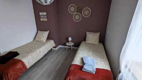 Soultz-Haut-Rhin Apartment | Gite Le Muguet