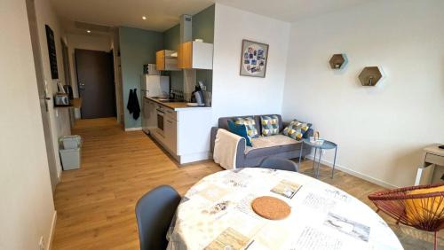 Soultz-Haut-Rhin Apartment | Gite Le Muguet