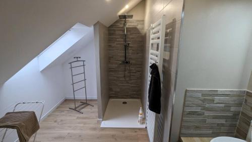 Soultz-Haut-Rhin Apartment | Gite Le Muguet