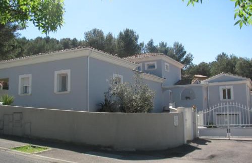 Grabels Apartment | Gite Le Nid des Pins