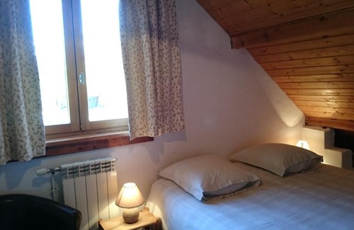 Les Vigneaux House | Gite Les Carlines