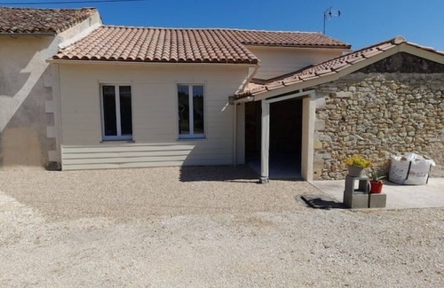 Saint-Meard-de-Gurcon House | Gite les Crozes