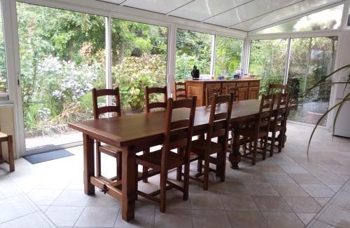 Neuil Apartment | GITE LES HAUTES MOUGONNIERES