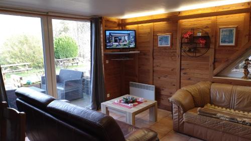 Dabo House | Gite Les Melezes