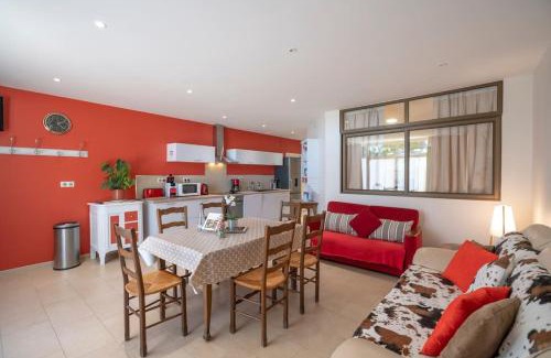 Volvic Apartment | Gite Les Noix 4 à 6 personnes à VOLVIC près de VULCANIA