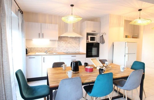 Leynhac Cottage | Gite Leynhac, 3 bedrooms, 5 persons