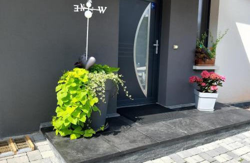 Lapoutroie Apartment | Gite "Lili"