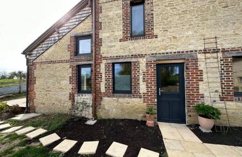 Argentan Intercommunalite House | Gite lumineux et confortable - La ferme de Montigny