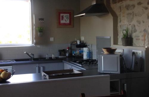 Saint-Andre-de-Seignanx House | Gite Maison Narbay