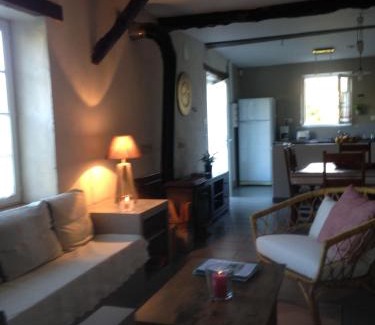 Saint-Andre-de-Seignanx House | Gite Maison Narbay