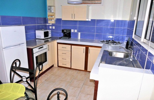 Pointe-Noire House | Gîte Malou, small corner in the countryside