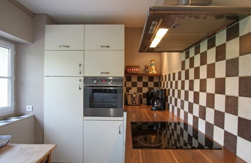 Marchesieux Cottage | Gite Marchésieux, 3 bedrooms, 6 persons