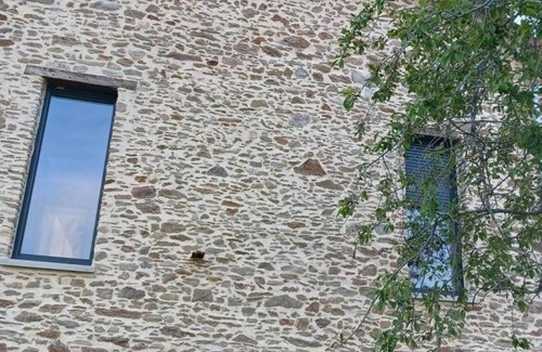 Maurs Cottage | Gite Maurs, 2 bedrooms, 4 persons