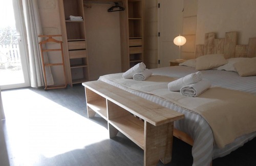 Meusnes Cottage | Gite Meusnes, 2 bedrooms, 4 persons