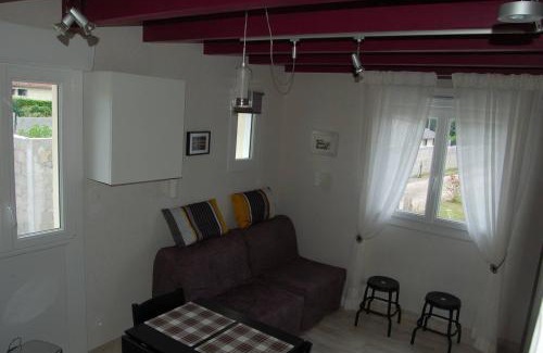 Abzac House | Gite Millesime Proche St Emillion