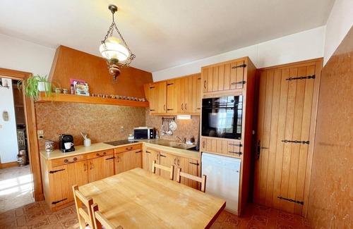 Bourre Cottage | Gite Montrichard, 2 bedrooms, 4 persons