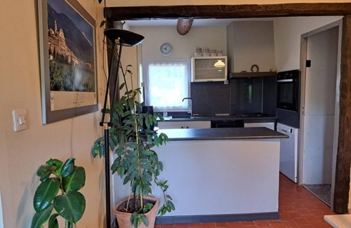 Crillon-le-Brave House | GITE "MOULIN PONT DE CRILLON