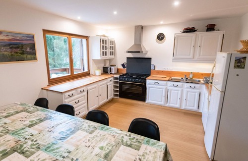 Stosswihr Ski Chalet | Gite nature L'orée des Etoiles - Valley of Munster