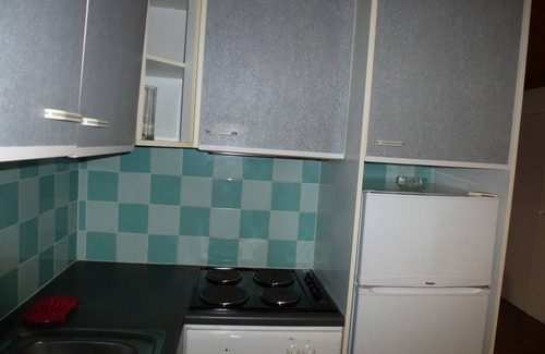 Montoulieu Apartment | Gite on 2 levels, in authentic village, in Cathar country near Montségur.