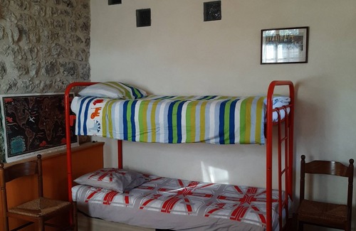 Saint-Meard-de-Gurcon Bed & Breakfast | Gîte on the golf course