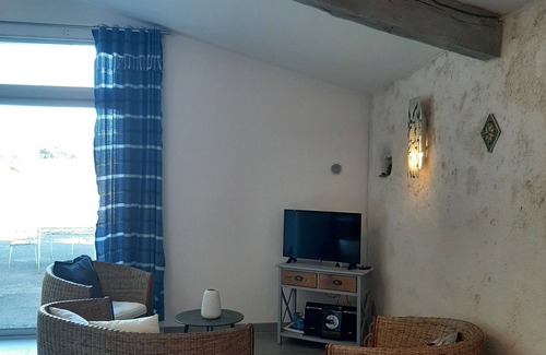 Saint-Meard-de-Gurcon Bed & Breakfast | Gîte on the golf course