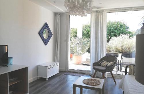 Vaux-sur-Mer House | Gite Papillon