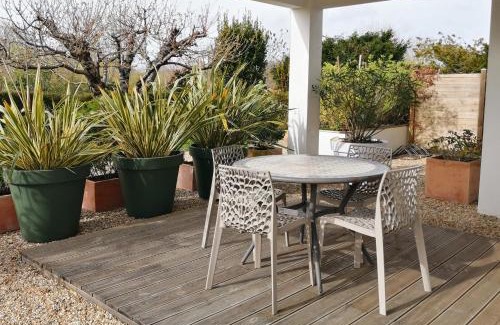 Vaux-sur-Mer House | Gite Papillon