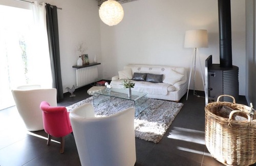 Parlan Cottage | Gite Parlan, 3 bedrooms, 6 persons