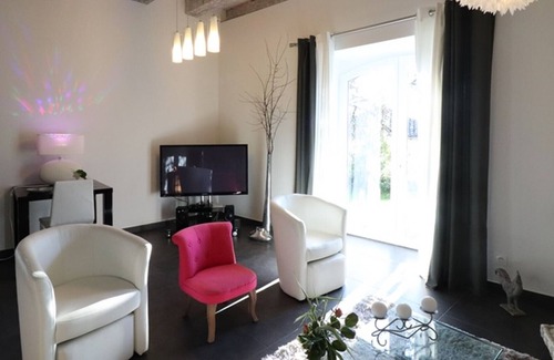 Parlan Cottage | Gite Parlan, 3 bedrooms, 6 persons