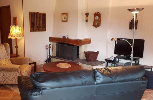 Saint-Pons-de-Mauchiens House | Gîte Pioch-Blanc - Swimming pool and exceptional view