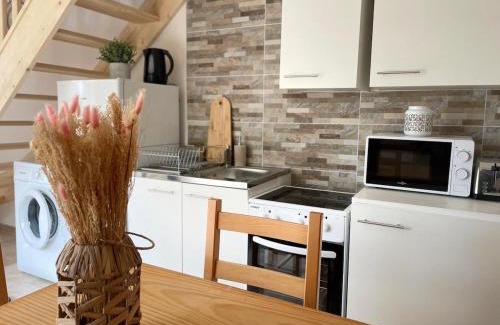 Treffort House | Gite pour 2 Treffort monteynard parking bateau