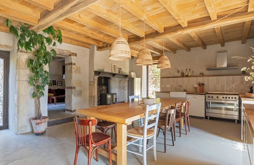 Puysegur House | Gite Presbytère de Puységur