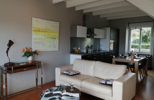 Roscanvel House | Gite presqu'ile de Crozon in Roscanvel