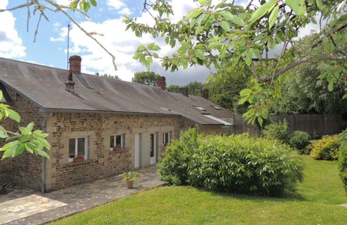 Rouperroux Cottage | Gite Rouperroux, 2 bedrooms, 4 persons