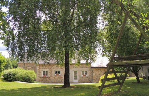 Rouperroux Cottage | Gite Rouperroux, 2 bedrooms, 4 persons