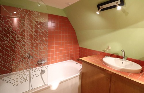 Senezergues Cottage | Gite Sénezergues, 2 bedrooms, 4 persons