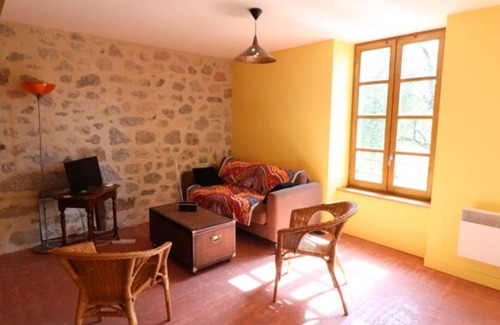 Senezergues Cottage | Gite Sénezergues, 2 bedrooms, 4 persons
