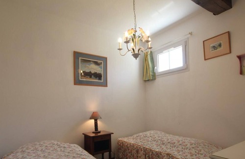 Saint-Martin-le-Gaillard House | Gite Saint-Martin-le-Gaillard, 2 bedrooms, 6 persons