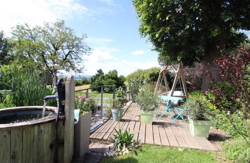 Saint-Etienne-de-Maurs Cottage | Gite Saint-Étienne-de-Maurs, 1 bedroom, 4 persons