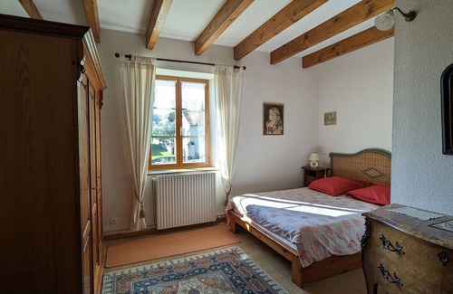 Saint-Amand-sur-Ornain Cottage | Gite Saint-Amand-sur-Ornain, 3 bedrooms, 6 persons