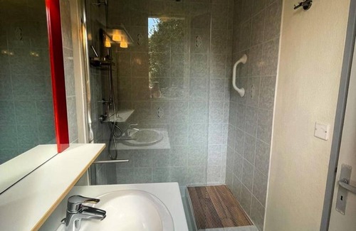 Saint-Julien-de-Lampon Cottage | Gite Saint-Julien-de-Lampon, 1 bedroom, 2 persons