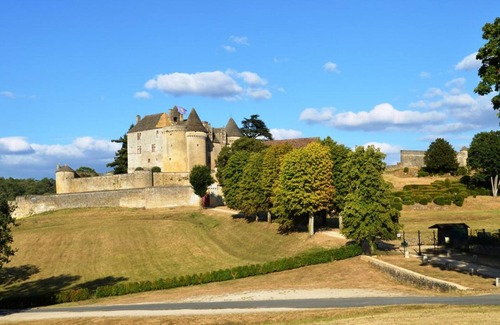 Saint-Julien-de-Lampon Cottage | Gite Saint-Julien-de-Lampon, 1 bedroom, 2 persons