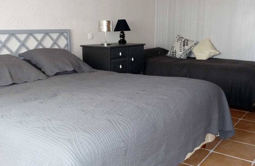 Saint-Leger-aux-Bois House | Gite Saint-Léger-aux-Bois, 5 bedrooms, 12 persons