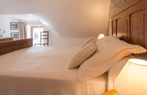 Saint-Lyphard Cottage | Gite Saint-Lyphard, 2 bedrooms, 4 persons
