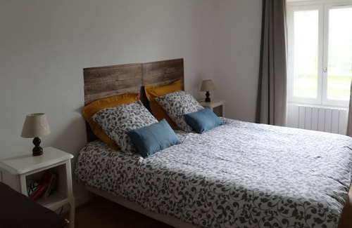 Sasnieres Cottage | Gite Sasnières, 2 bedrooms, 4 persons