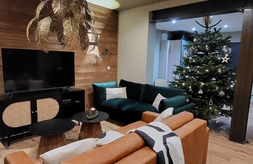 Turckheim House | Gite Spacieux sur les Hauteurs de Colmar! Espace Bien Être et Animaux Acceptés