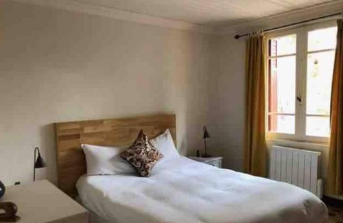 Mondragon House | Gîte Syrah, in the heart of a 3*** vineyard