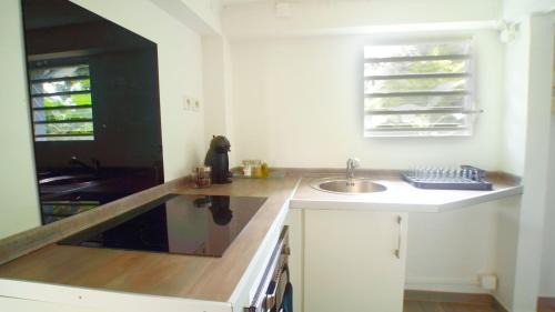 Lamentin House | Gite thérèse LAMENTIN