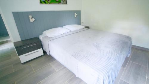 Lamentin House | Gite thérèse LAMENTIN